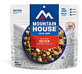 Mountain House Beef Stew Pouch