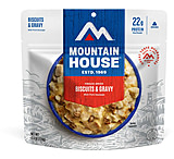 Image of Mountain House Biscuits And Gravy Pouch