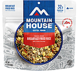 Image of Mountain House Breakfast Fried Rice w/ Turkey Sausage
