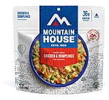 Image of Mountain House Chicken and Dumplings Pouch