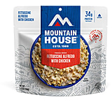 Image of Mountain House Fettuccine Alfredo with Chicken Pouch
