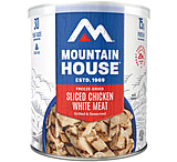 Image of Mountain House Grilled Sliced Chicken Can