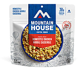 Image of Mountain House Homestyle Chicken Noodle Casserole Pouch