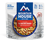 Image of Mountain House Pad Thai with Chicken Pouch