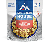 Image of Mountain House Scrambled Eggs with Bacon Pouch