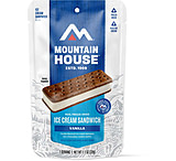Mountain House Vanilla Ice Cream Sandwich Pouch