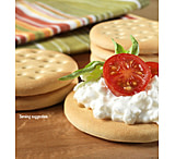 Image of Mountain House Pilot Bread Crackers - Bulk