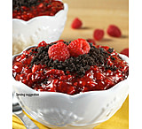 Image of Mountain House Raspberry Crumble - 12 Person