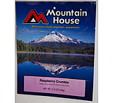 Image of Mountain House Raspberry Crumble - 4 Servings