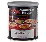 Image of Mountain House Sliced Bananas - Bulk