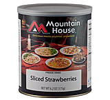 Image of Mountain House Sliced Strawberries - Bulk