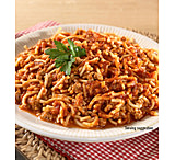 Image of Mountain House Spaghetti w/ Meat Sauce - Bulk