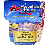 Image of Mountain House Spaghetti w/ Meat Sauce Pro-Pak 1 Serving