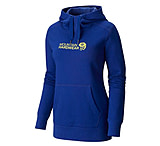 Image of Mountain Hardwear Graphic Logo Pullover Hoody - Womens