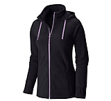 Image of Mountain Hardwear MicroChill Full-Zip Hoody - Womens