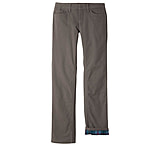 Image of Mountain Khakis Camber 106 Lined Pant Classic Fit - Womens