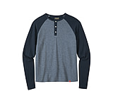 Image of Mountain Khakis Dugout Henley - Mens