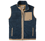 Image of Mountain Khakis Fourteener Fleece Vest - Mens