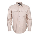 Image of Mountain Khakis Hamilton Chamois Shirt Relaxed Fit - Men's