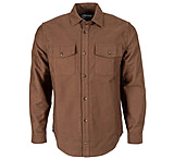 Image of Mountain Khakis Moleskin Shirtjac Relaxed Fit - Men's