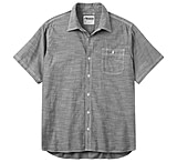 Image of Mountain Khakis Mountain Chambray Short Sleeve Shirt - Men's