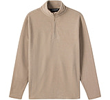 Image of Mountain Khakis Apex QTR Zip Pullover Classic Fit - Men's