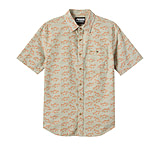 Image of Mountain Khakis Palmer Short Sleeve Woven Shirt - Men's