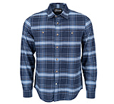 Image of Mountain Khakis Nebo Long Sleeve Woven Shirt Classic Fit - Men's