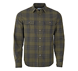 Image of Mountain Khakis Park Flannel Shirt Classic Fit - Men's