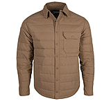 Image of Mountain Khakis Pine Peak Down Shirtjac Classic Fit - Men's