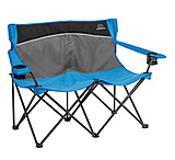 Image of Mountain Summit Gear Loveseat