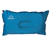 Image of Mountain Summit Gear Self Inflating Camp Pillow