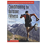Image of Mountaineers Books Conditioning For Outdoor Fitness