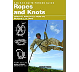 Image of Mountaineers Books SAS and Elite Forces Guide to Ropes and knots