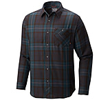 Image of Mountain Hardwear Franklin M LS Shirt