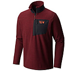 Image of Mountain Hardwear Toasty Twill M 1/2 Zip