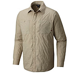Image of Mountain Hardwear Trekkin Ins M Shacket