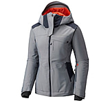 Image of Mountain Hardwear Marauder Ski Insulated Jacket - Men's