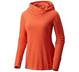 Image of Mountain Hardwear Microchill Lite Fleece - Women's