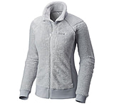Image of Mountain Hardwear Monkey Fleece Jacket - Women's