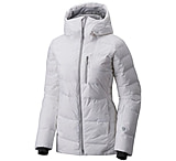 Image of Mountain Hardwear Snowbasin Down W Jacket