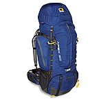 Image of Mountainsmith Apex 80 Pack-Evergreen