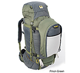 Image of Mountainsmith Lariat 65 Multi-Day Travel Backpack