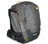 Image of Mountainsmith Spectre 35 Pack-Asphalt Grey shed7656