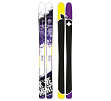 Image of Movement Believe Skis - Women's