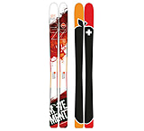 Image of Movement Buzz Skis