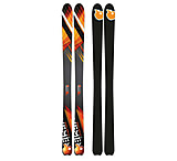 Image of Movement Response Skis