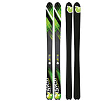 Image of Movement Shift Skis