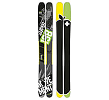 Image of Movement Super Turbo Evo Skis