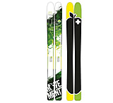 Image of Movement Trust Skis